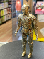 C-3PO 4398 (Star Wars Vintage, Kenner) COMPLETE