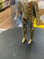 C-3PO 4398 (Star Wars Vintage, Kenner) COMPLETE