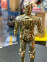 C-3PO 4398 (Star Wars Vintage, Kenner) COMPLETE