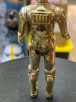 C-3PO 4398 (Star Wars Vintage, Kenner) COMPLETE