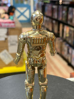 C-3PO 4398 (Star Wars Vintage, Kenner) COMPLETE