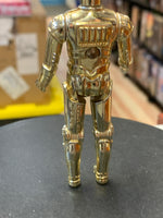 C-3PO 4398 (Star Wars Vintage, Kenner) COMPLETE