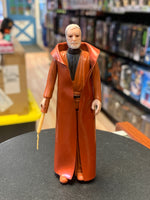 Obi Won Kenobi 4399 (Star Wars Vintage, Kenner) COMPLETE