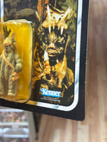 Teebo ROTJ 77 Back (Vintage Star Wars, Kenner) SEALED - Bitz & Buttons