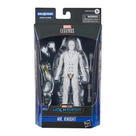 Mr Knight BAF Infinity Ultron (Marvel Legends, Hasbro)s