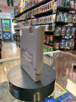 Back to the Future (Nintendo NES, Video Games) ** TESTED**