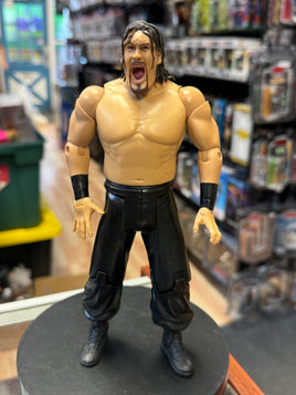 Great Khali (WWE Ruthless Agression, Jakks Pacific)