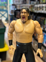 Great Khali (WWE Ruthless Agression, Jakks Pacific)