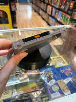 Back to the Future (Nintendo NES, Video Games) ** TESTED**