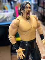 Great Khali (WWE Ruthless Agression, Jakks Pacific)