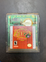 Zelda: Oracle of Seasons (Nintendo Gameboy, Video Games) ** TESTED**