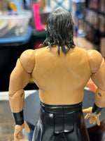 Great Khali (WWE Ruthless Agression, Jakks Pacific)