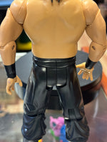 Great Khali (WWE Ruthless Agression, Jakks Pacific)