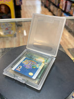 Zelda: Oracle of Ages (Nintendo Gameboy, Video Games) ** TESTED**