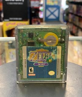 Zelda: Oracle of Ages (Nintendo Gameboy, Video Games) ** TESTED**