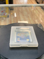 Zelda: Oracle of Ages (Nintendo Gameboy, Video Games) ** TESTED**