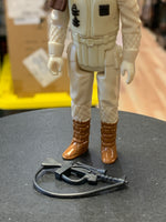 Rebel Commander 4401 (Vintage Star Wars, Kenner) COMPLETE