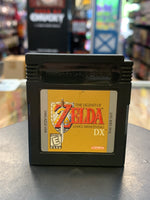 Zelda: Links Awakening DX (Nintendo Gameboy, Video Games) ** TESTED**