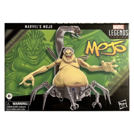 Mojo Deluxe (Marvel Legends, Hasbro)