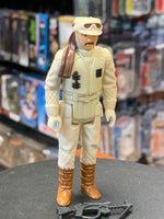 Rebel Commander 4401 (Star Wars Vintage, Kenner) COMPLETE