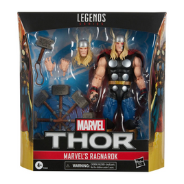 Ragnarok Thor (Marvel Legends, Hasbro)