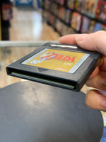 Zelda: Links Awakening DX (Nintendo Gameboy, Video Games) ** TESTED**