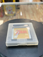 Zelda: Links Awakening DX (Nintendo Gameboy, Video Games) ** TESTED**