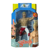 LJN Cody Rhodes (Jazware, AEW Unrivaled)