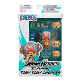 Tony Tony Chopper (Anime Heroes, One Piece)