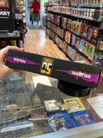 Wolverine & Psylocke (Marvel Legends, Hasbro) SEALED