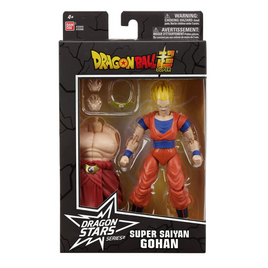 Super Saiyan Gohan (Dragon Stars, DragonBall Z)