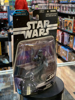 Shadow Stormtrooper (Star Wars Saga Collection, Hasbro) SEALED