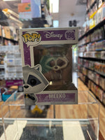 Meeko #198 (Funko Pop,Disney ) - Bitz & Buttons