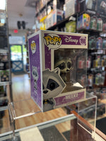 Meeko #198 (Funko Pop,Disney ) - Bitz & Buttons
