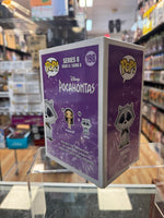 Meeko #198 (Funko Pop,Disney ) - Bitz & Buttons