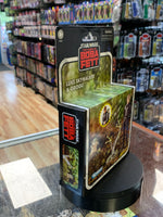 Luke Skywalker & Grogu Deluxe (Star Wars Vintage Collection, Hasbro) SEALED