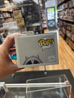 Meeko #198 (Funko Pop,Disney ) - Bitz & Buttons