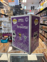 Meeko #198 (Funko Pop,Disney ) - Bitz & Buttons