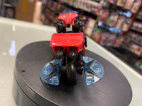 Road rocket Deluxe (Transformers Legacy, Hasbro) Complete