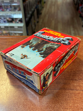 Superman Trading Card Case of 36 (Topps, DC Comics) - Bitz & Buttons