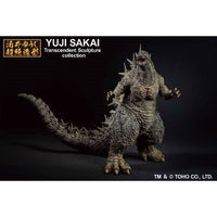 Minus One Godzilla (Ichibansho, Bandai)