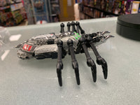 Tarantulas Transmittal Deluxe (Transformers G2 Beast wars, Hasbro) Complete