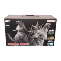 Minus One Godzilla (Ichibansho, Bandai)