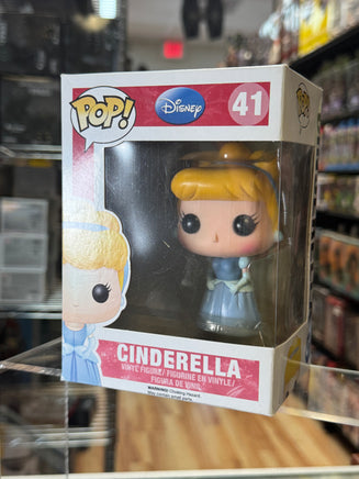 Cinderella #41 (Funko Pop,Disney) - Bitz & Buttons