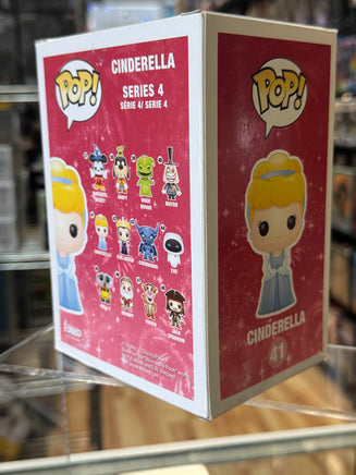 Cinderella #41 (Funko Pop,Disney) - Bitz & Buttons
