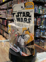 Assaj Ventress (Star Wars Clone Wars, Hasbro) SEALED - Bitz & Buttons