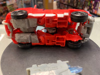 IronHide Deluxe (Transformers Universe, Hasbro) Complete