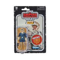 Hoth Han Solo (Star Wars Retro-Kollektion, Hasbro)