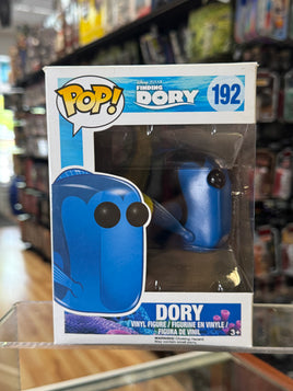 Dory #192 (Funko Pop,Disney Finding Dory) - Bitz & Buttons