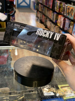 Rocky Balboa with Flag (NECA, Rocky IV) SEALED